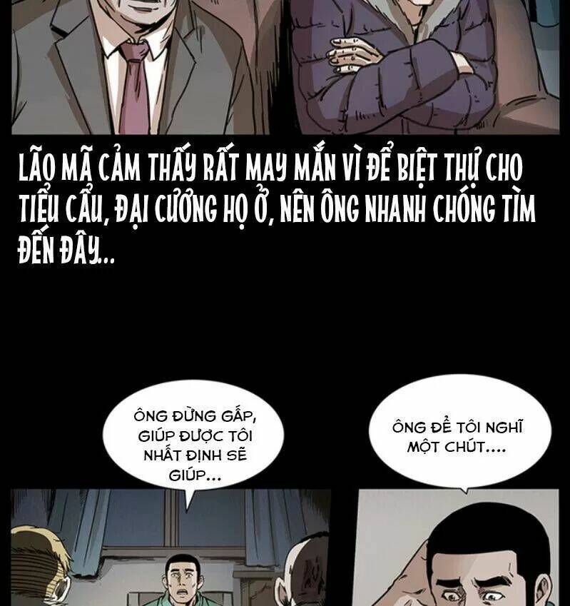 U Minh Ngụy tượng - Chapter 262 - Page 26