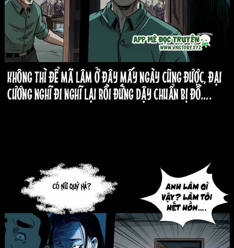 U Minh Ngụy tượng - Chapter 262 - Page 29