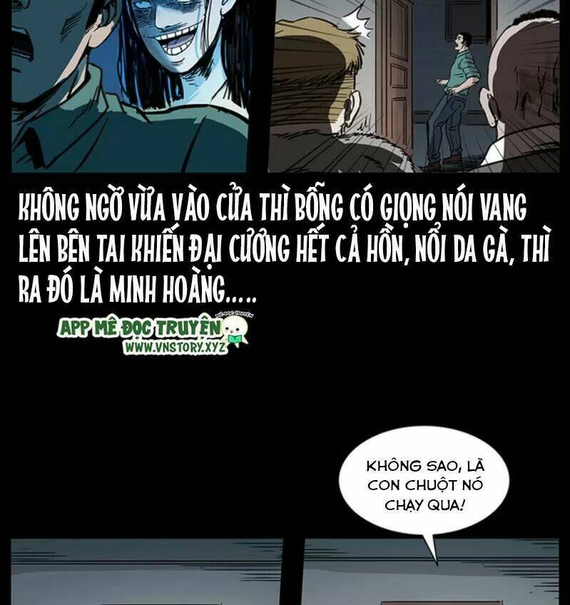 U Minh Ngụy tượng - Chapter 262 - Page 30