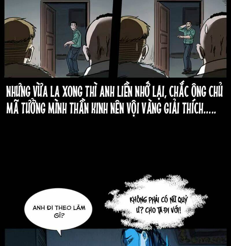 U Minh Ngụy tượng - Chapter 262 - Page 31
