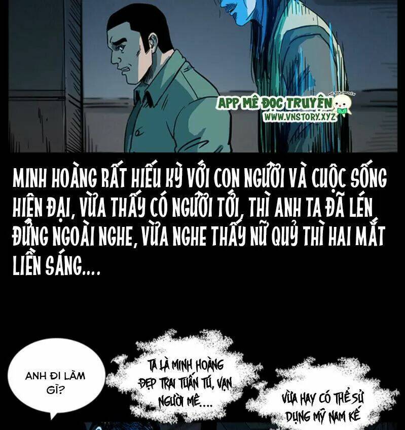 U Minh Ngụy tượng - Chapter 262 - Page 32