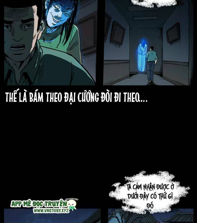 U Minh Ngụy tượng - Chapter 262 - Page 33