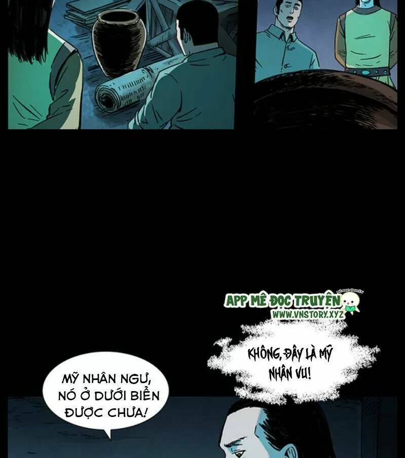 U Minh Ngụy tượng - Chapter 262 - Page 37