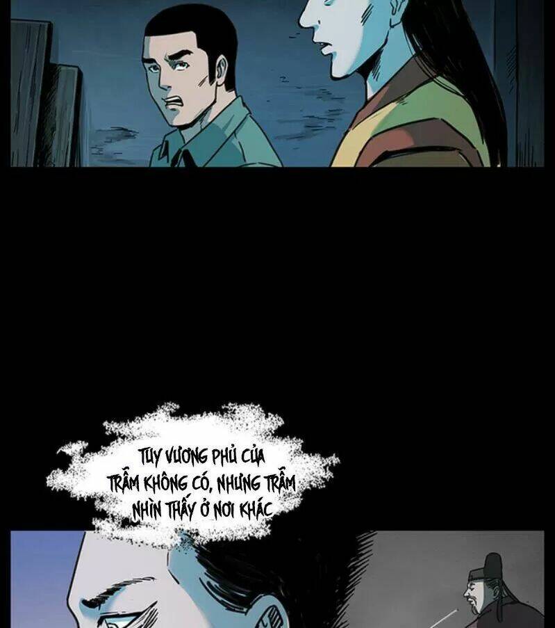 U Minh Ngụy tượng - Chapter 262 - Page 38