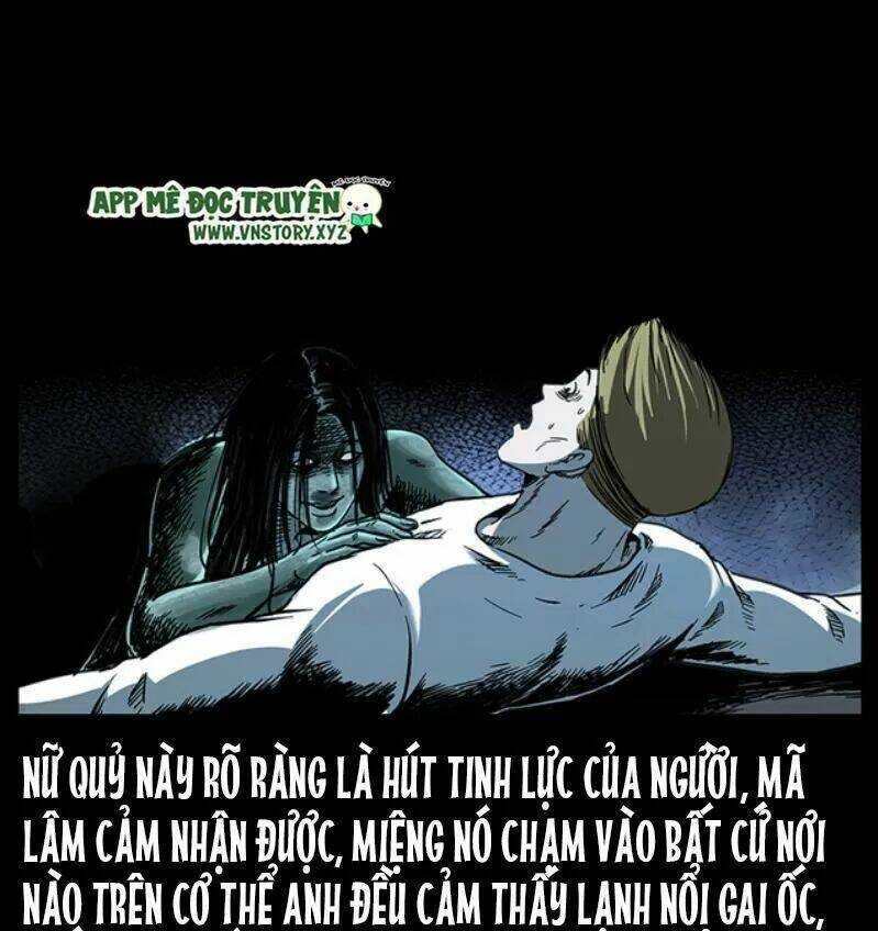 U Minh Ngụy tượng - Chapter 262 - Page 3