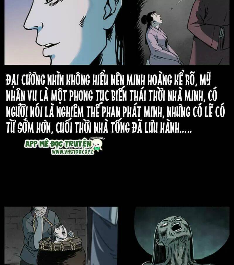 U Minh Ngụy tượng - Chapter 262 - Page 39