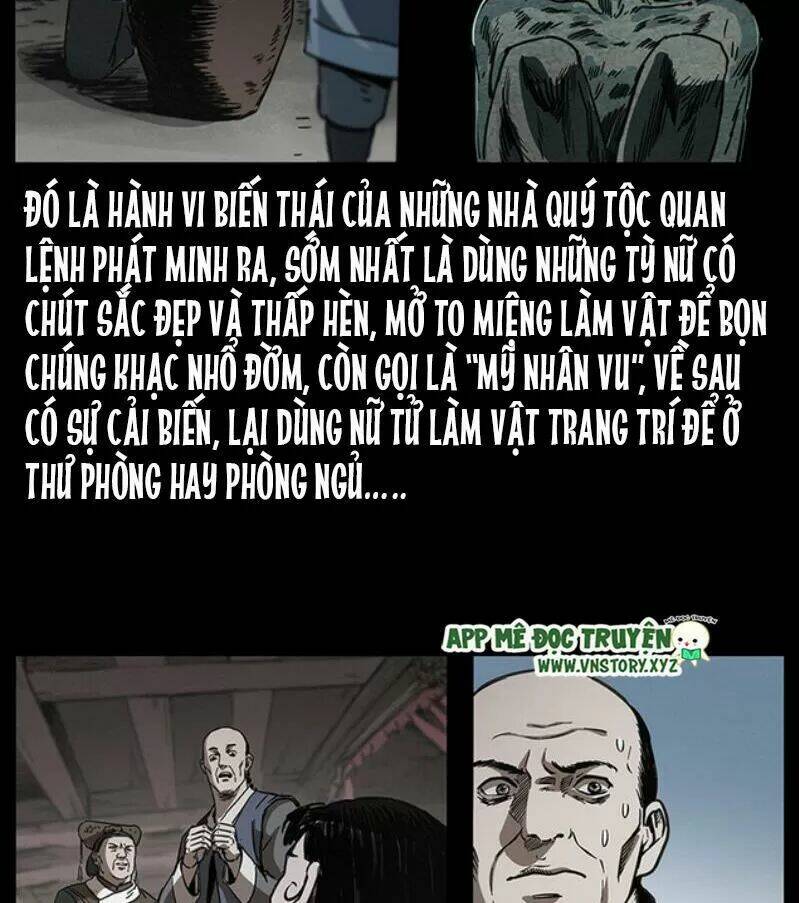 U Minh Ngụy tượng - Chapter 262 - Page 40