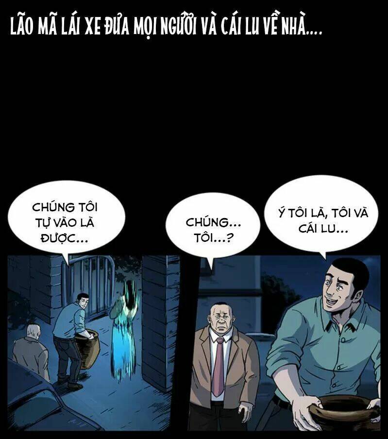 U Minh Ngụy tượng - Chapter 262 - Page 45