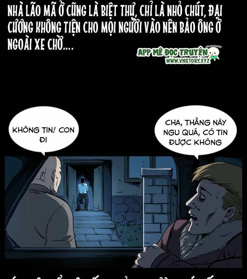 U Minh Ngụy tượng - Chapter 262 - Page 46