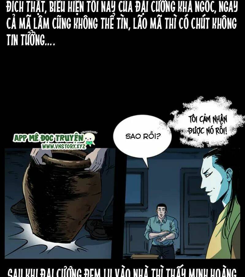 U Minh Ngụy tượng - Chapter 262 - Page 47