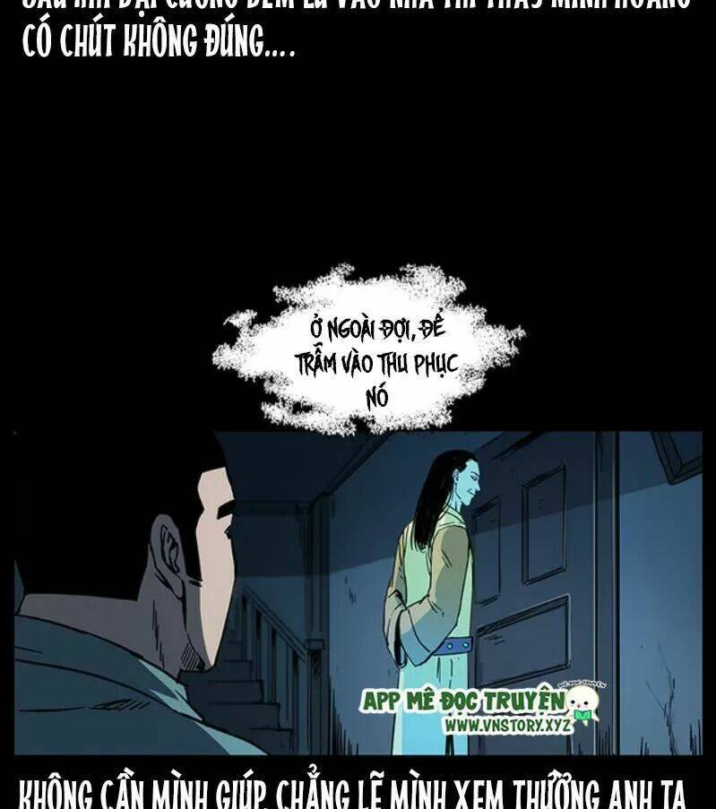 U Minh Ngụy tượng - Chapter 262 - Page 48