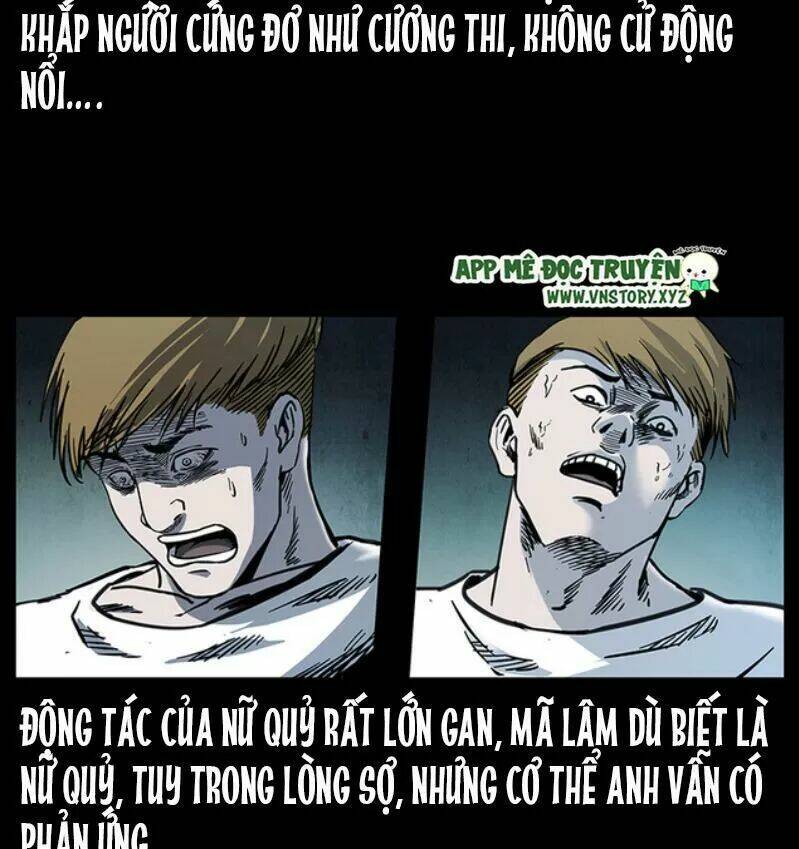 U Minh Ngụy tượng - Chapter 262 - Page 4