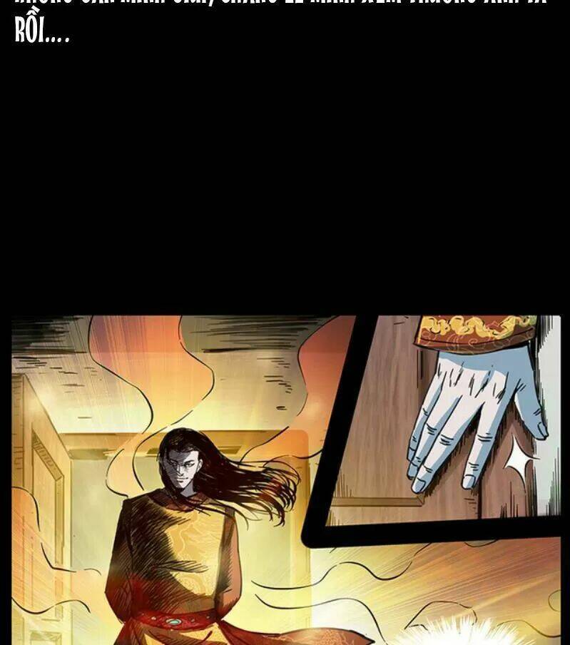 U Minh Ngụy tượng - Chapter 262 - Page 49