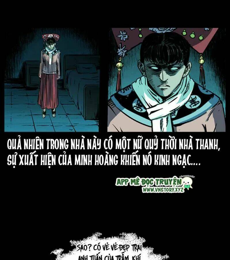 U Minh Ngụy tượng - Chapter 262 - Page 51