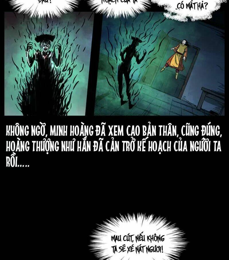 U Minh Ngụy tượng - Chapter 262 - Page 53
