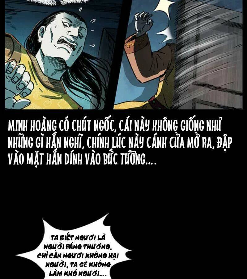 U Minh Ngụy tượng - Chapter 262 - Page 55