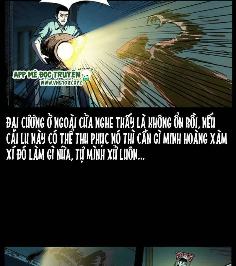 U Minh Ngụy tượng - Chapter 262 - Page 56
