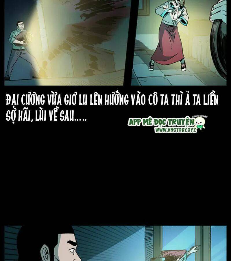 U Minh Ngụy tượng - Chapter 262 - Page 57