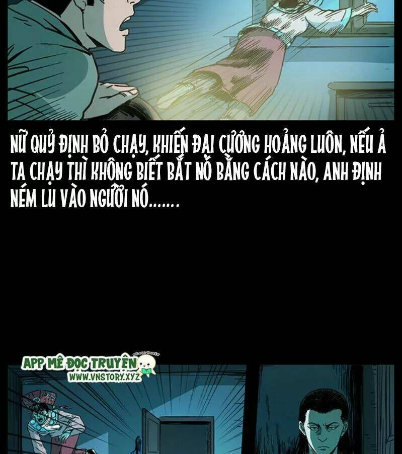 U Minh Ngụy tượng - Chapter 262 - Page 58