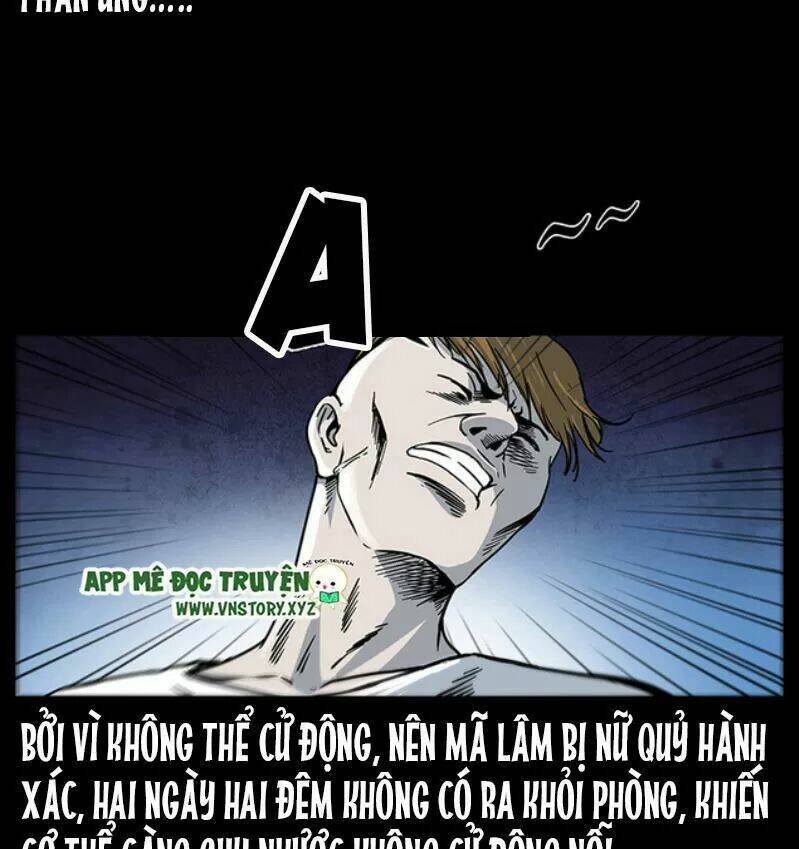 U Minh Ngụy tượng - Chapter 262 - Page 5