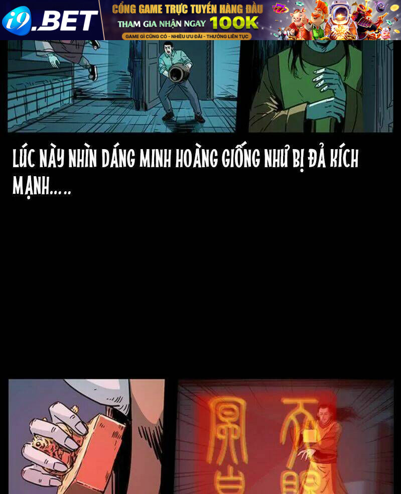 U Minh Ngụy tượng - Chapter 262 - Page 59