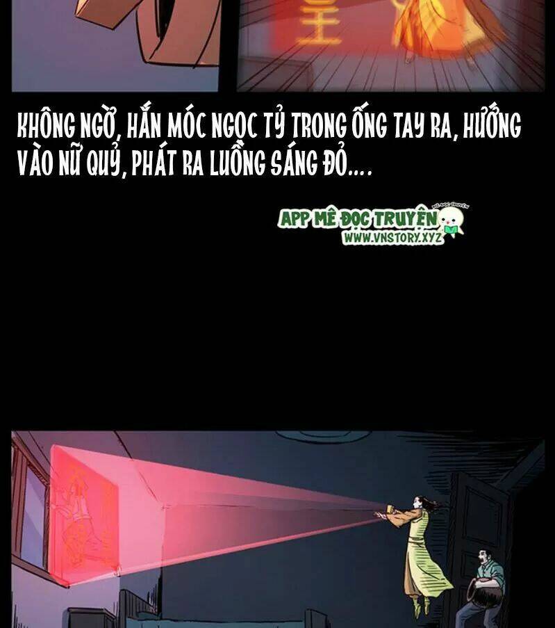 U Minh Ngụy tượng - Chapter 262 - Page 60