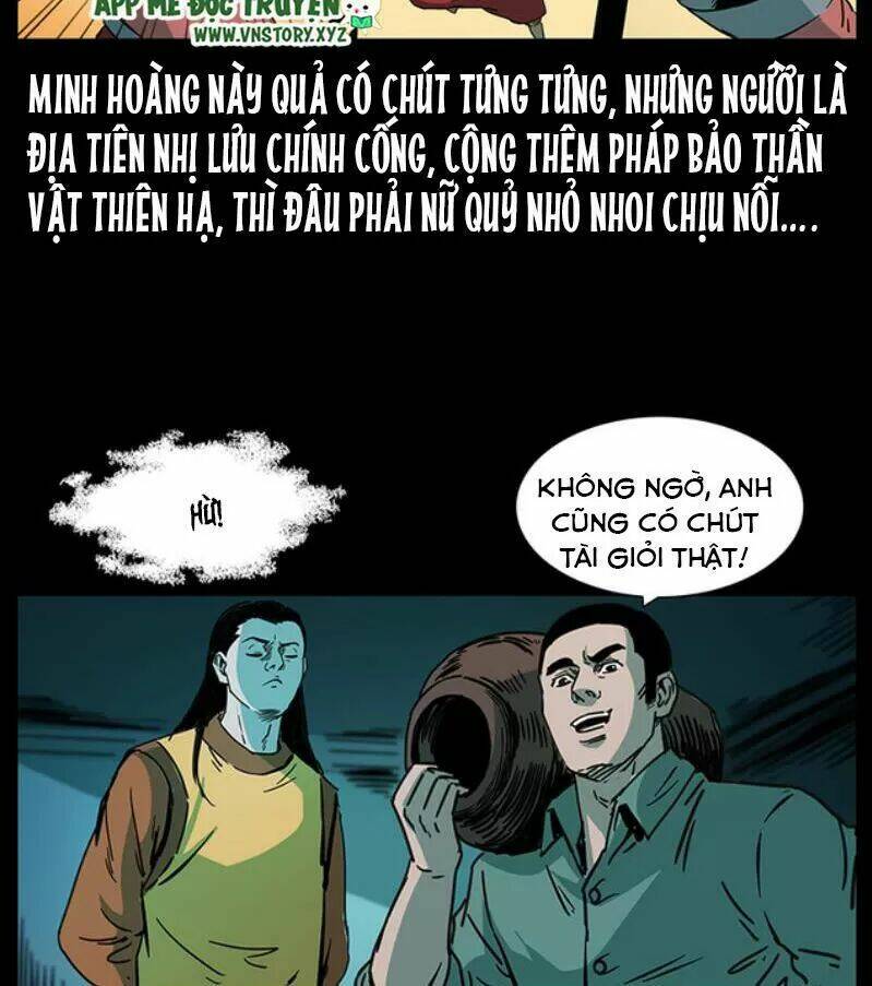 U Minh Ngụy tượng - Chapter 262 - Page 62