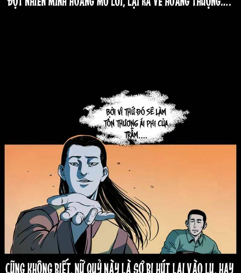 U Minh Ngụy tượng - Chapter 262 - Page 65