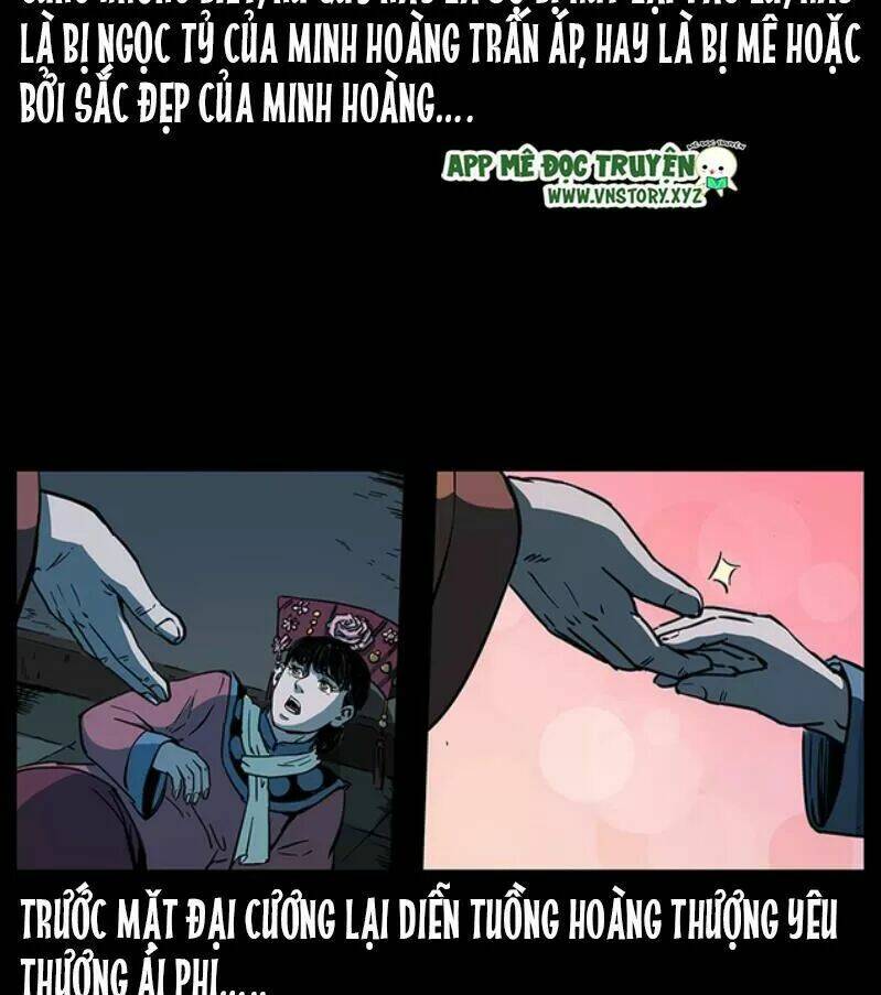 U Minh Ngụy tượng - Chapter 262 - Page 66