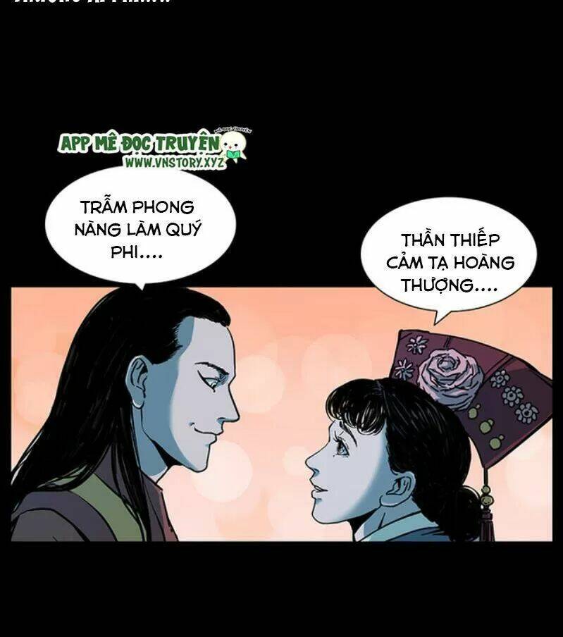 U Minh Ngụy tượng - Chapter 262 - Page 67