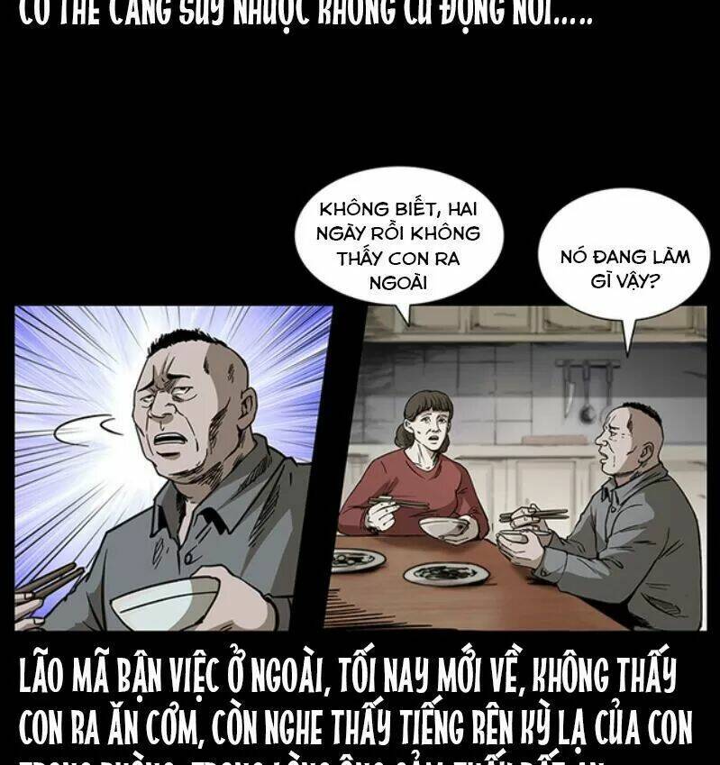 U Minh Ngụy tượng - Chapter 262 - Page 6