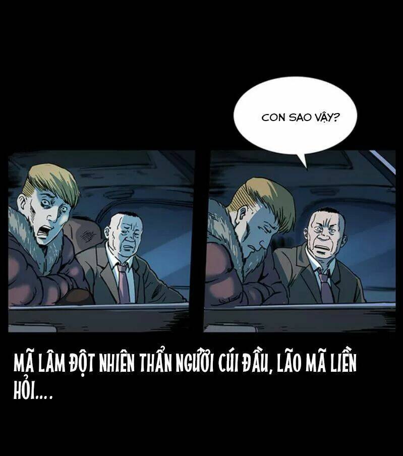 U Minh Ngụy tượng - Chapter 262 - Page 69