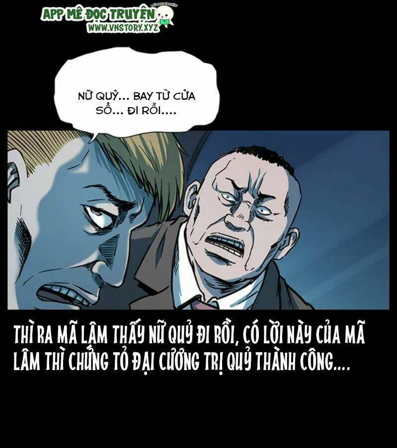 U Minh Ngụy tượng - Chapter 262 - Page 70