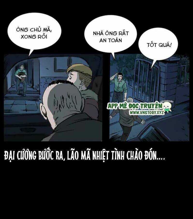 U Minh Ngụy tượng - Chapter 262 - Page 71