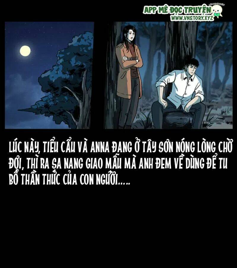 U Minh Ngụy tượng - Chapter 262 - Page 74