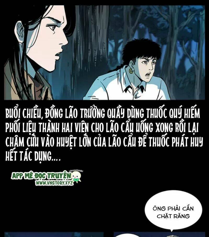 U Minh Ngụy tượng - Chapter 262 - Page 75