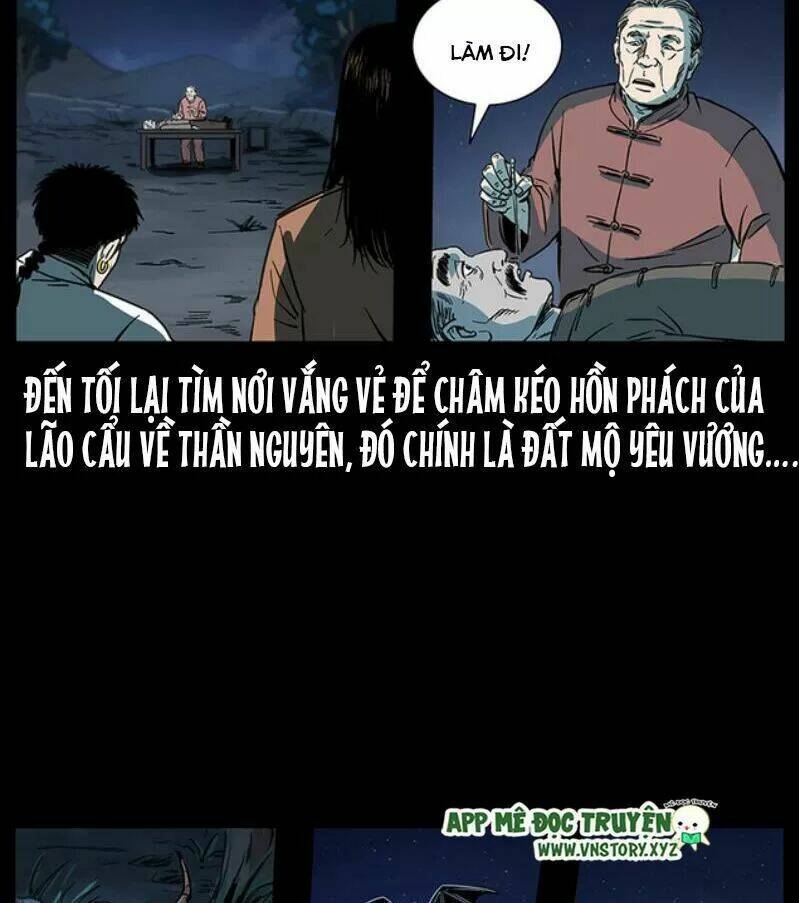 U Minh Ngụy tượng - Chapter 262 - Page 76