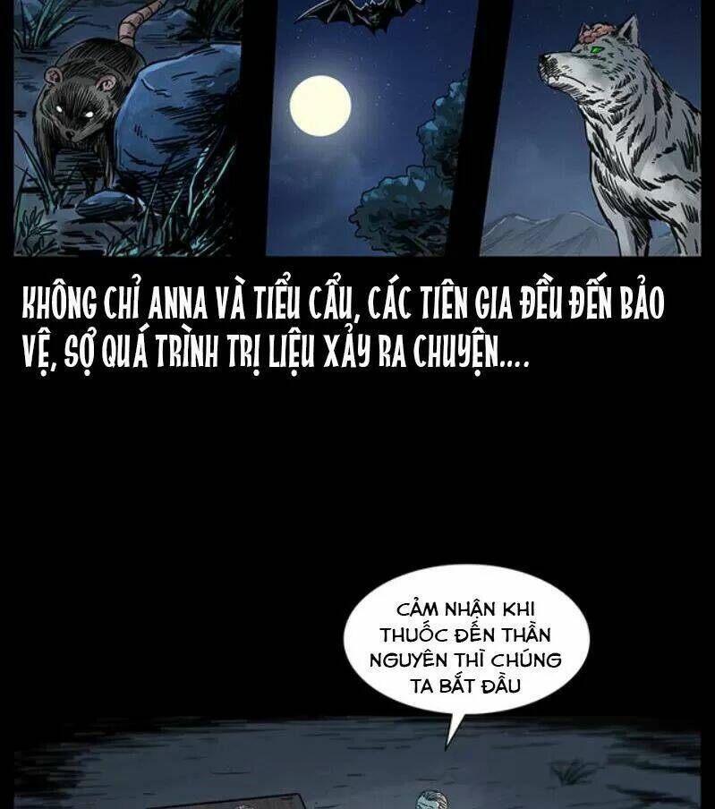 U Minh Ngụy tượng - Chapter 262 - Page 77