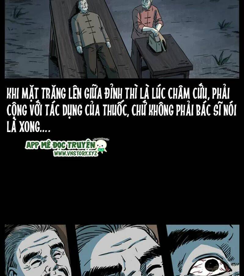 U Minh Ngụy tượng - Chapter 262 - Page 78