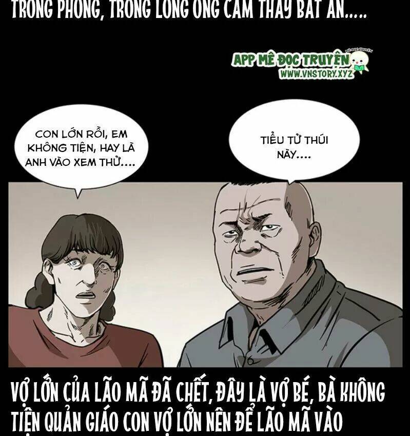 U Minh Ngụy tượng - Chapter 262 - Page 7