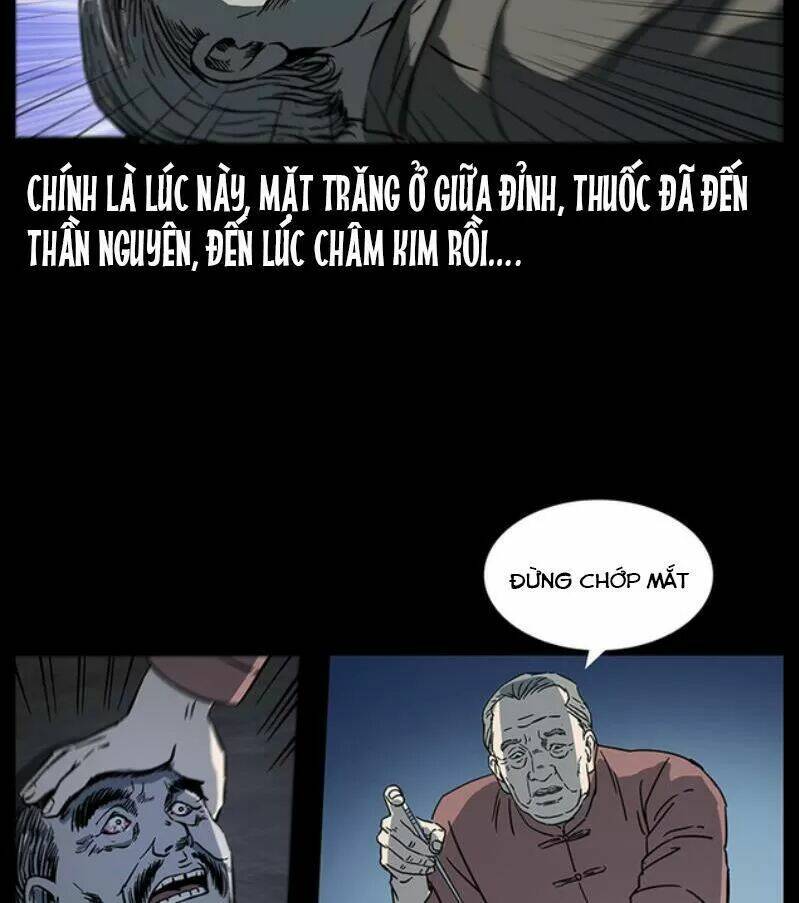 U Minh Ngụy tượng - Chapter 262 - Page 80