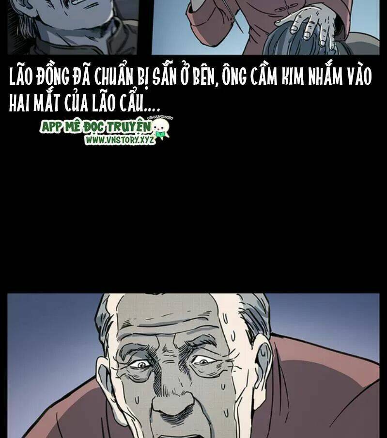 U Minh Ngụy tượng - Chapter 262 - Page 81