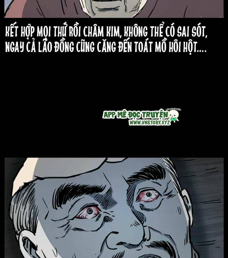U Minh Ngụy tượng - Chapter 262 - Page 82