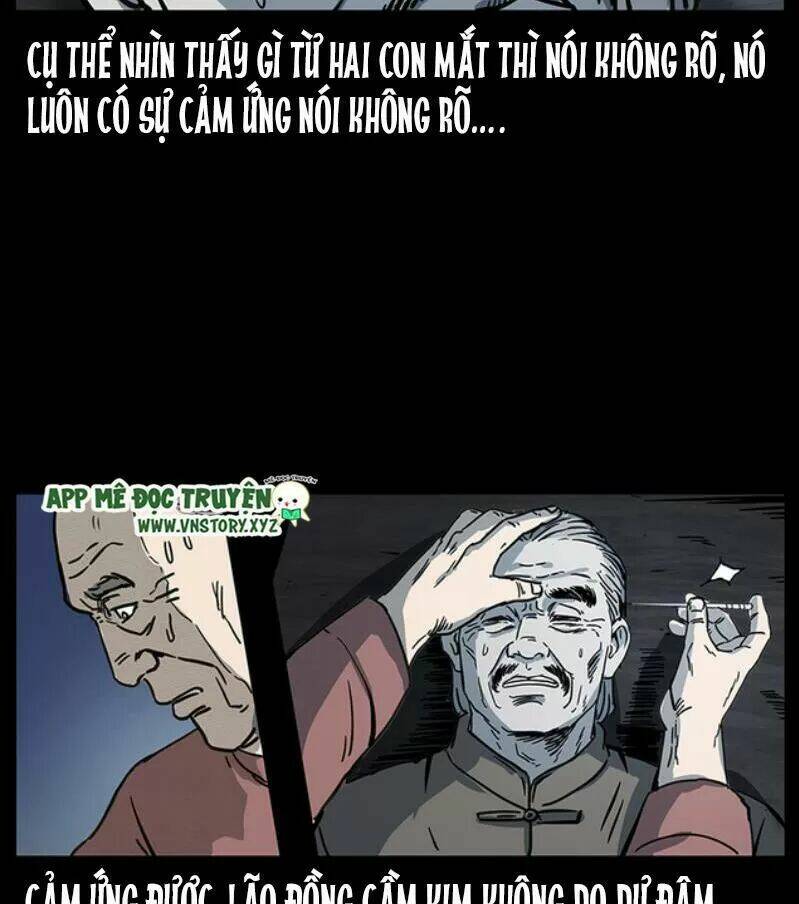 U Minh Ngụy tượng - Chapter 262 - Page 83