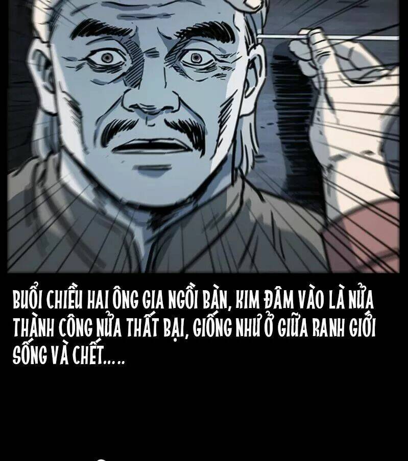 U Minh Ngụy tượng - Chapter 262 - Page 85