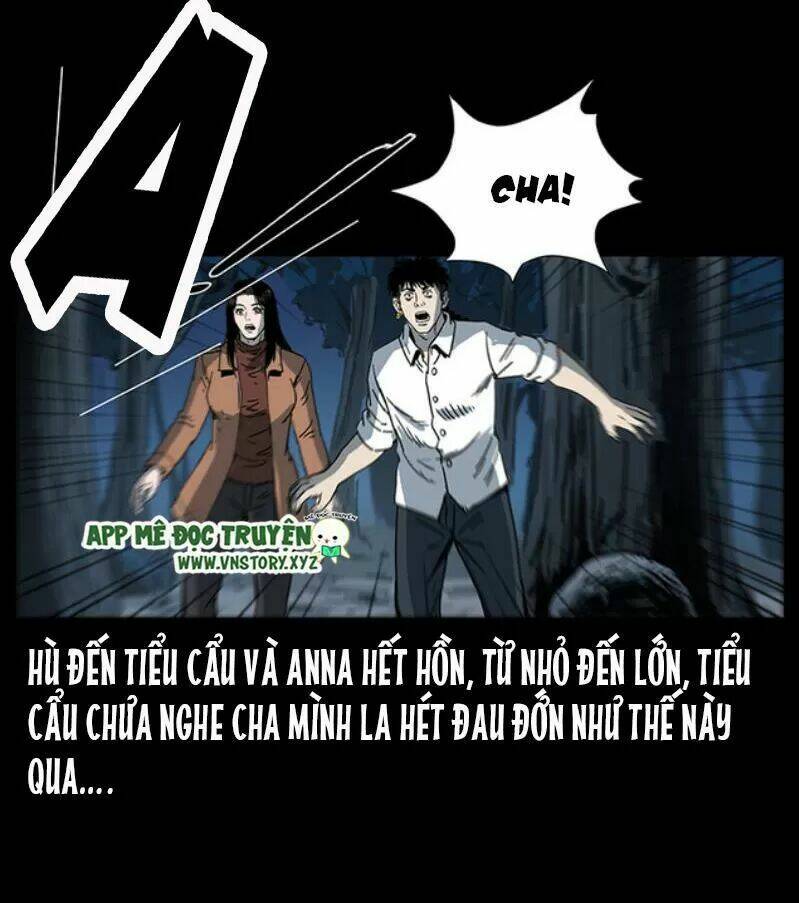 U Minh Ngụy tượng - Chapter 262 - Page 86