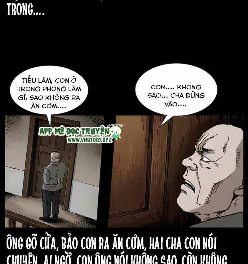 U Minh Ngụy tượng - Chapter 262 - Page 8