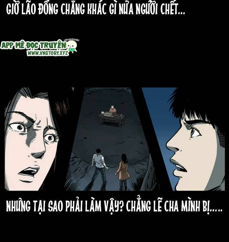 U Minh Ngụy tượng - Chapter 263 - Page 10