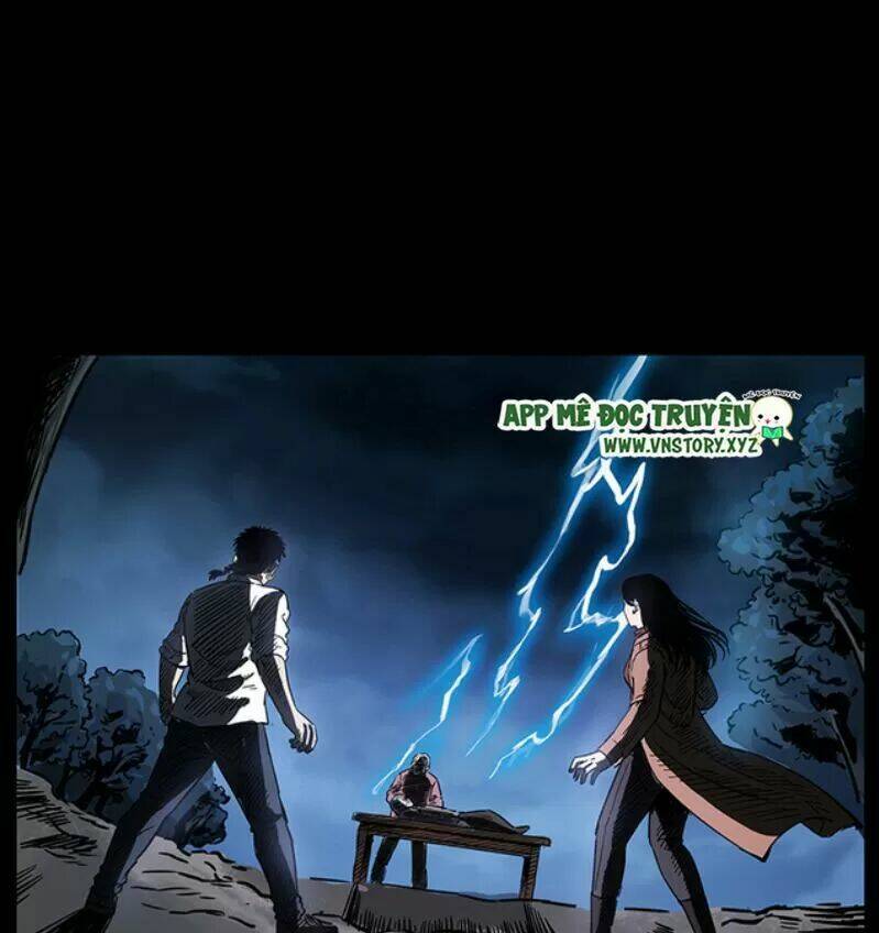 U Minh Ngụy tượng - Chapter 263 - Page 11