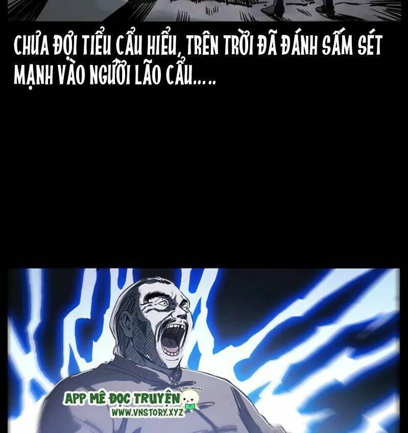 U Minh Ngụy tượng - Chapter 263 - Page 12